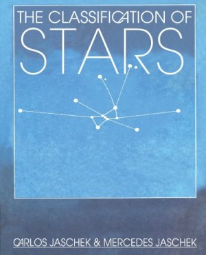 The Classification of Stars